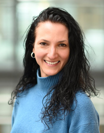 Dr. Sonya Gzyl